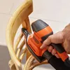 Black&Decker 4in1 Multischleifer 220W BEW200 Voir les images du produit 20