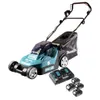 Makita DLM 432 PF4 kosiarka akumulatorowa 36 V ( 2x 18 V ) Podgląd zdjęcia produktu 2