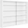 Sammler-Vitrine COMPILATI  von Interlink Möbelbauplatte Produktbild-Vorschau 12