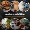 TRMLBE Gasheizung für innenräume 15KW Gasheizgebläse mit Produktbild-Vorschau 6