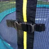 Filet de protection intérieur pour trampoline de 10 pieds, Voir les images du produit 7