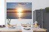 MuchoWow® Poster Meer - Sonne - Farben 180x120 cm - Produktbild-Vorschau 3