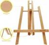 Mont Marte kleine Tischstaffelei aus Buchenholz 30 x 19 x Produktbild-Vorschau 3