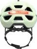 Kask Abus Urban-I 4.0 miejski na rower pistacchio green Podgląd zdjęcia produktu 4
