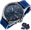 Tommy Hilfiger BANK 1791721 Herrenarmbanduhr Produktbild-Vorschau 18