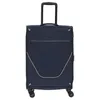 Stratic Stratic Strong - 4-Rollen-Trolley M 65 cm erw. Produktbild-Vorschau 1