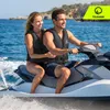 TSUNAMI Schwimmweste Aqua Lite 50 für SUP & Kajak, XXL, Produktbild-Vorschau 2