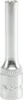 Lange 1/4" Sechskant-Stecknuss 8 mm CrV Podgląd zdjęcia produktu 14