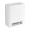 ASUS ZenWiFi BT10 - 3er Pack Weiß Tri-band (2,4 GHz / 5 GHz Anteprima dell’immagine prodotto 13