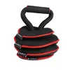 Krm20 Kettlebell Einstellbar Weich 20 Lbs Hms Produktbild-Vorschau 1