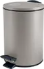 Spirella Treteimer Cannes - beige - 3 Liter - Metall - Produktbild-Vorschau 16