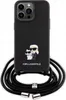 Karl Lagerfeld Klhcp15xsakcpsk Iphone 15 Pro Max 6.7 Produktbild-Vorschau 2