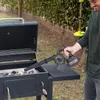 Bezdrôtový Záhradný Dúchací a Vysávací Stroj 2v1 s Náhľad obrázku produktu 11