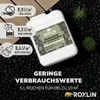 Roxlin Botanic Kiesbinder Kiesverfestiger Bindemittel für Produktbild-Vorschau 7