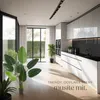 Umělý rajský pták Tropic, realistický - 120 cm Náhled obrázku produktu 9