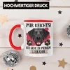 Trendation - Labrador Besitzer Tasse Geschenk Lustiger Produktbild-Vorschau 3