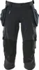 Mascot ADVANCED Gr. 66 schwarzblau Produktbild-Vorschau 1