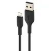 Kabel Lightning Belkin CAA001BT1MBK  1 m Produktbild-Vorschau 6