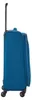 travelite trolley Chios 4W Trolley Petrol 67cm Productafbeelding-voorbeeld 13