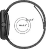 Cinturino per smartwatch in acciaio inossidabile per Google Anteprima dell’immagine prodotto 6