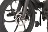 SachsenRAD E-Folding Race Bike F11 MagPuma mit Produktbild-Vorschau 23