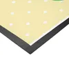 Mr. & Mrs. Panda Fußabstreifer Avocado Geburtstag 60 x 90 Produktbild-Vorschau 4