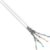 Goobay 94224, 305 m, Cat6, S/FTP (S-STP), Biały Podgląd zdjęcia produktu 6