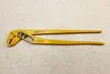 Pinza Regolabile Catchw In Acciaio Forgiato A Caldo 1"1/2 - Anteprima dell’immagine prodotto 7