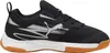 Puma Jungen Sportschuhe, schwarz(pumablackcoollightgra), Produktbild-Vorschau 9