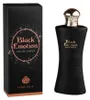 Echtzeit Schwarze Emotion Parfümwasser, 100 ml Produktbild-Vorschau 4