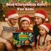 Calendario dell'Avvento Funewest Slime 2025 per bambini, Anteprima dell’immagine prodotto 7
