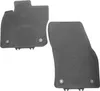 Original VW Tiguan Allspace 2017-2025 Gummifußmatten Set Produktbild-Vorschau 2