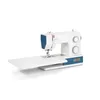 BERNETTE b05 Academy Nähmaschine mechanisch 30 Stiche 1100 Produktbild-Vorschau 6