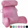 Lesekissen Bettauflage Kissen für Bett und Sofa, Fernsehen, Produktbild-Vorschau 1