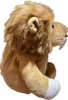 Warmies® Wärmekissen/Stofftier Pure Löwe Produktbild-Vorschau 7