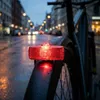 Busch&muller Toplight Mini Plus 50-80 Mm Rücklicht Rot  Rot Produktbild-Vorschau 3