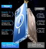 Schutzhülle für Apple iPhone 12 / 12 PRO Hülle Mag Safe Produktbild-Vorschau 6