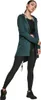Urban Classics Ladies - SWEAT PARKA Zip Hoody bottle - XS Produktbild-Vorschau 5
