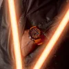 Lotus Chronographen Vortex Orange Produktbild-Vorschau 5