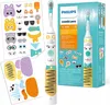 Philips For Kids Design a Pet Edition HX3601/01 Elektrische Produktbild-Vorschau 13