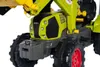 Šlapací traktor RollyFarmtrac Premium II Claas Arion 660, s Náhled obrázku produktu 2