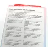 Oclean P3K1, 2 Stück(e), Weiß, 3 Monat( e), Extra weich, Produktbild-Vorschau 11