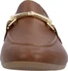 Remonte Loafer - Braun Leder : 39 : Normal Größe: 39 Weite: Produktbild-Vorschau 6