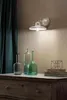CLASSIC COMO C2332, Lampada a Parete Applique in Anteprima dell’immagine prodotto 2