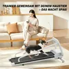 2 in 1 haustier- laufba, Hundelaufband , 1-6KM/H, bis 135 Produktbild-Vorschau 6