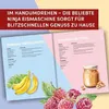 Die 150 besten zuckerfreien Rezepte für die Ninja Creami Produktbild-Vorschau 6