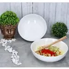 zestaw 2 misek do ramenu STABIL 820ml Ø21cm porcelanowa Podgląd zdjęcia produktu 3