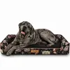 Großes Hundebett Hundesofa Hundekissen Hundekörbchen  Produktbild-Vorschau 1