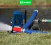Výkonné 2", MAX 5,2HP 18000l/h ZAHRADNÍ MOTOROVÉ ČERPADLO Náhled obrázku produktu 16