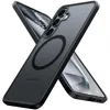 TORRAS Hülle für Samsung Galaxy S25 Smartphone - Schwarz Produktbild-Vorschau 1